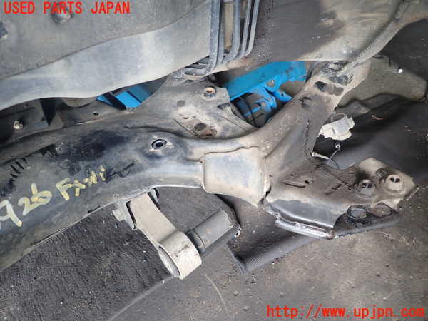 1UPJ-39265285]アバルト・595C(312142)フロントメンバー 中古_m0003.jpg