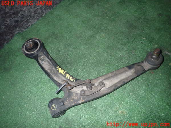 1UPJ-39265186]アバルト・595C(312142)左フロントロアアーム1 中古_m0001.jpg