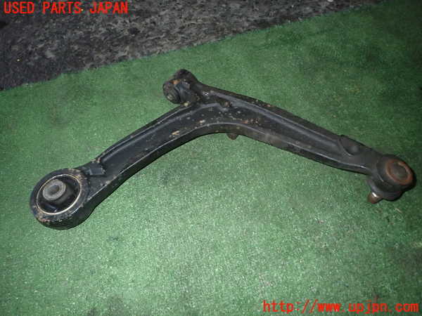 1UPJ-39265186]アバルト・595C(312142)左フロントロアアーム1 中古_m0002.jpg