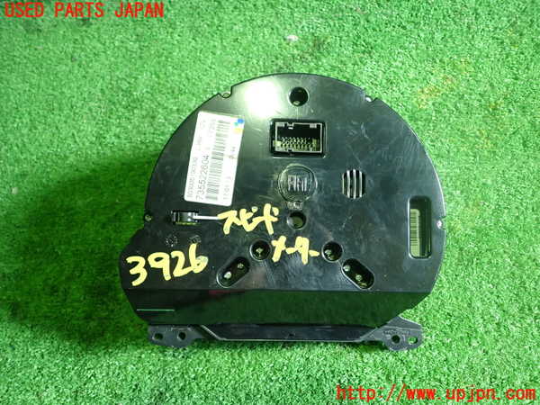 1UPJ-39266170]アバルト・595C(312142)スピードメーター 中古_m0003.jpg