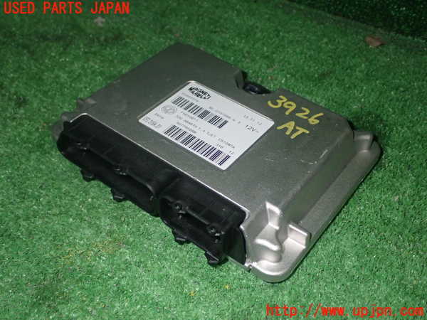 5UPJ-39266115]アバルト・595C(312142)ミッションコンピューター 中古_m0001.jpg