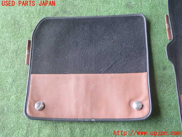 5UPJ-39267800]アバルト・595C(312142)フロアマット 中古_m0003.jpg