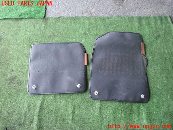 5UPJ-39267800]アバルト・595C(312142)フロアマット 中古_m0004.jpg
