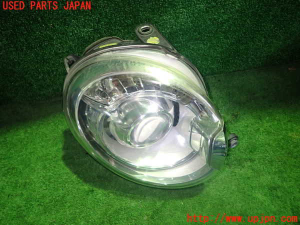 1UPJ-39271130]アバルト・595(312142)右ヘッドライト HID 中古_m0001.jpg