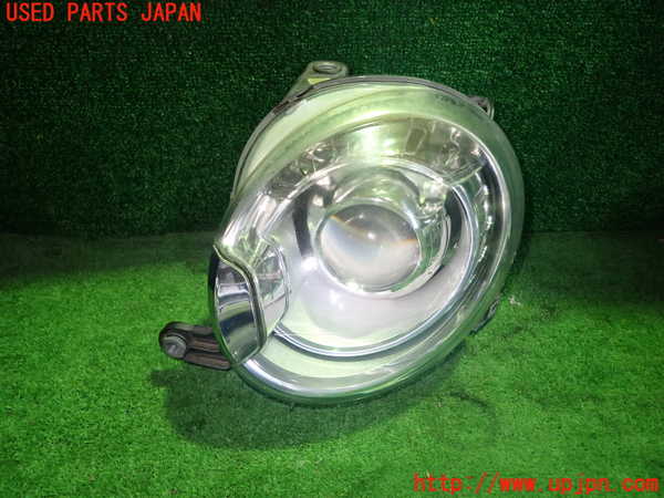 1UPJ-39271132]アバルト・595(312142)左ヘッドライト HID 中古_m0001.jpg