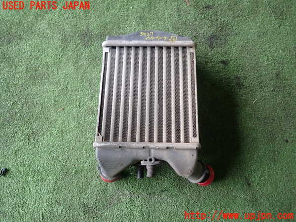 1UPJ-39272452]アバルト・595(312142)インタークーラー2 (左側) 中古_m0001.jpg