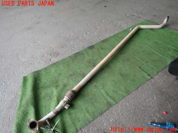 1UPJ-39272631]アバルト・595(312142)フロントパイプ1 中古_m0001.jpg