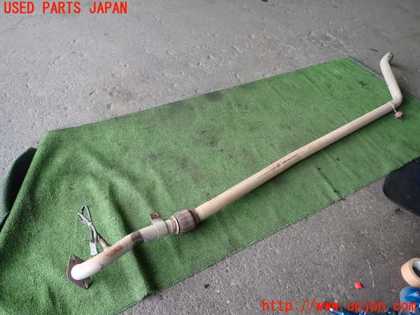 1UPJ-39272631]アバルト・595(312142)フロントパイプ1 中古_m0002.jpg