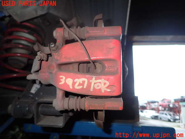 1UPJ-39274090]アバルト・595(312142)右リアキャリパー 中古_m0001.jpg
