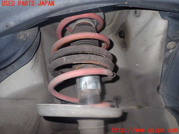 1UPJ-39275015]アバルト・595(312142)右フロントストラット 中古_m0002.jpg