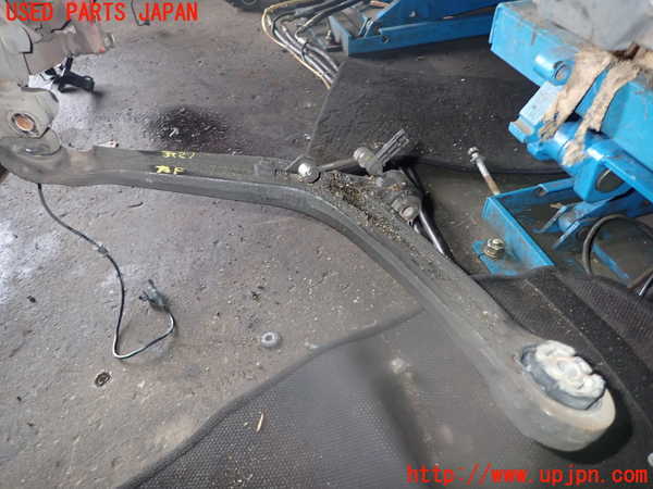 1UPJ-39275186]アバルト・595(312142)左フロントロアアーム1 中古_m0001.jpg