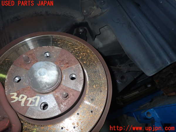 1UPJ-39275380]アバルト・595(312142)リアアクスルビーム 中古_m0002.jpg
