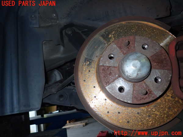 1UPJ-39275380]アバルト・595(312142)リアアクスルビーム 中古_m0003.jpg