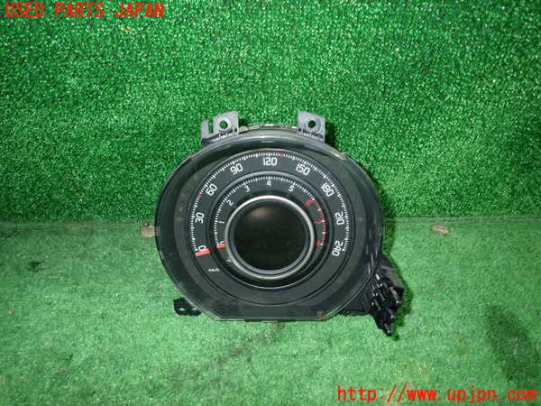 1UPJ-39276170]アバルト・595(312142)スピードメーター 中古_m0001.jpg