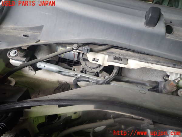1UPJ-39276770]アバルト・595(312142)フロントワイパーモーター 中古_m0001.jpg