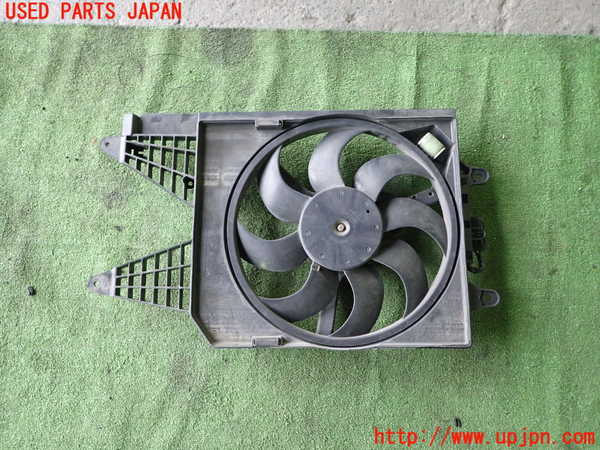 1UPJ-39276836]アバルト・595(312142)電動ファン1 中古_m0001.jpg