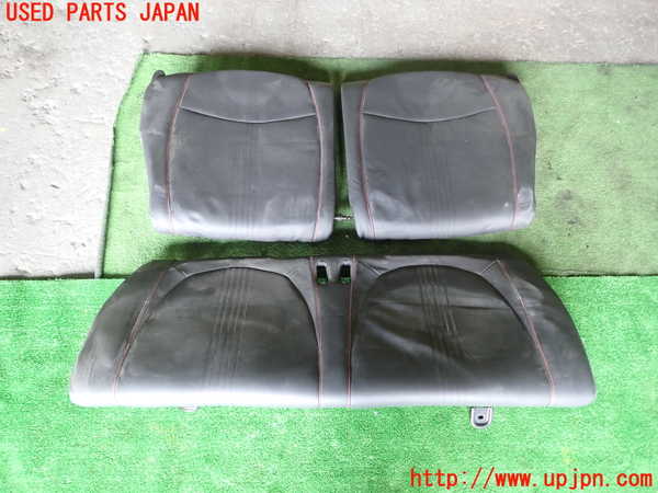 1UPJ-39277385]アバルト・595(312142)リアシート 中古_m0001.jpg