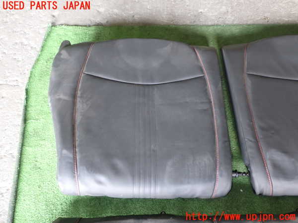 1UPJ-39277385]アバルト・595(312142)リアシート 中古_m0002.jpg