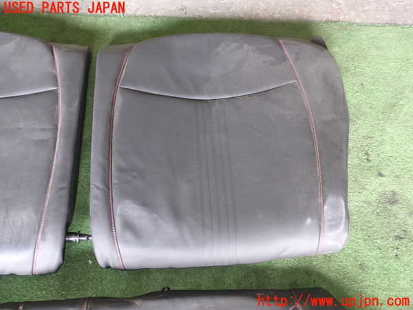 1UPJ-39277385]アバルト・595(312142)リアシート 中古_m0003.jpg