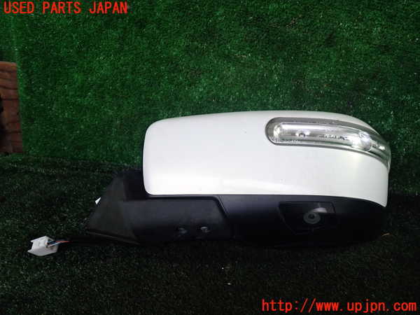 1UPJ-39281212]MPV(LY3P)左ドアミラー 中古_m0001.jpg