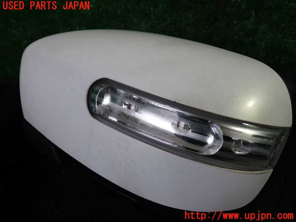 1UPJ-39281212]MPV(LY3P)左ドアミラー 中古_m0002.jpg