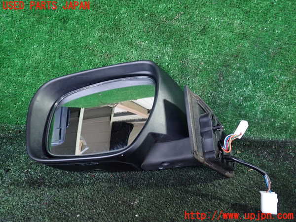 1UPJ-39281212]MPV(LY3P)左ドアミラー 中古_m0003.jpg