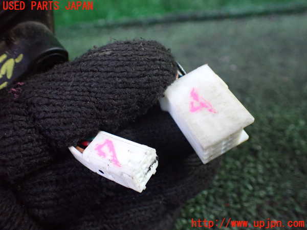 1UPJ-39281212]MPV(LY3P)左ドアミラー 中古_m0004.jpg