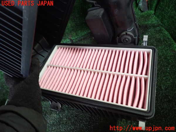 1UPJ-39282560]MPV(LY3P)エアクリーナーボックス 中古_m0004.jpg