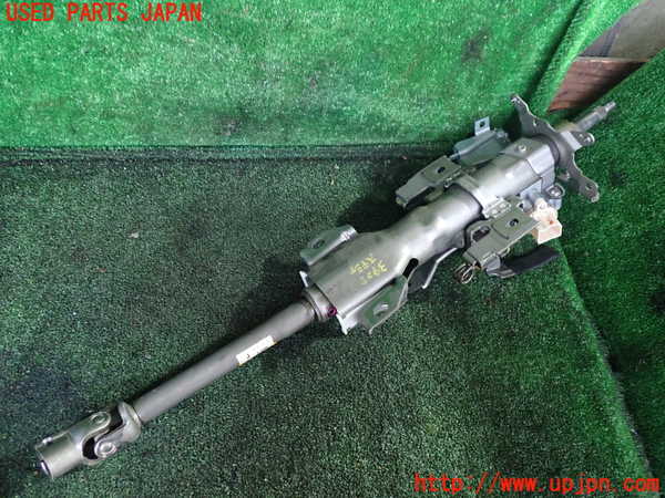1UPJ-39284260]MPV(LY3P)ステアリングシャフト 中古_m0003.jpg
