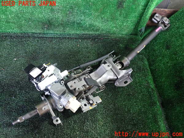 1UPJ-39284260]MPV(LY3P)ステアリングシャフト 中古_m0004.jpg