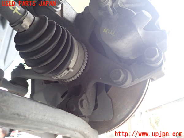1UPJ-39284295]MPV(LY3P)左フロントナックルハブ 中古_m0002.jpg