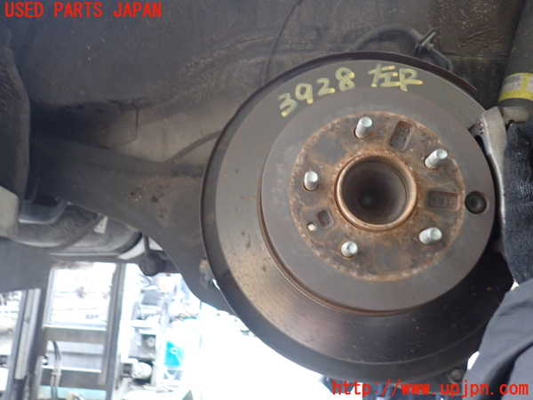 1UPJ-39284305]MPV(LY3P)左リアナックルハブ 中古_m0002.jpg