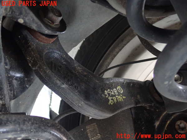 1UPJ-39285146]MPV(LY3P)右リアアッパーアーム1 中古_m0001.jpg
