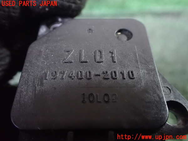 1UPJ-39286320]MPV(LY3P)エアフロメーター 中古_m0003.jpg