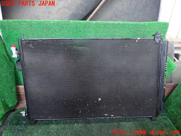 1UPJ-39286031]MPV(LY3P)エアコンコンデンサー1 中古_m0001.jpg