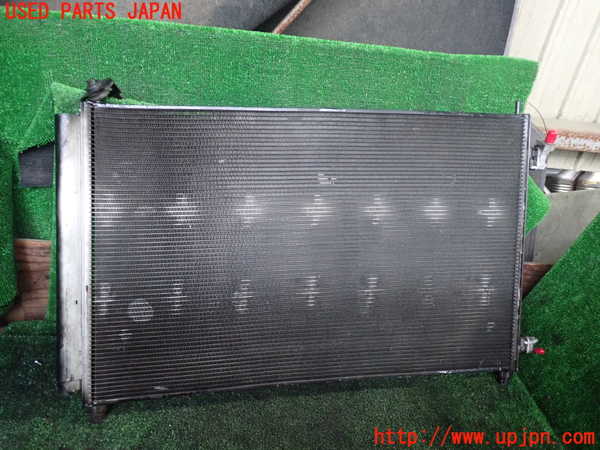 1UPJ-39286031]MPV(LY3P)エアコンコンデンサー1 中古_m0002.jpg