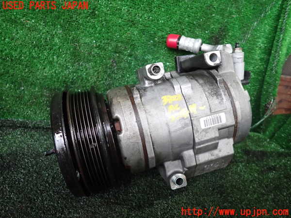 1UPJ-39286025]MPV(LY3P)エアコンコンプレッサー 中古_m0001.jpg