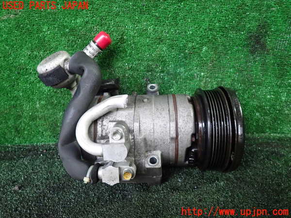 1UPJ-39286025]MPV(LY3P)エアコンコンプレッサー 中古_m0002.jpg