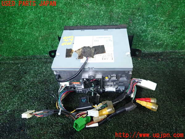 1UPJ-39286589]MPV(LY3P)カーナビゲーション 中古_m0003.jpg