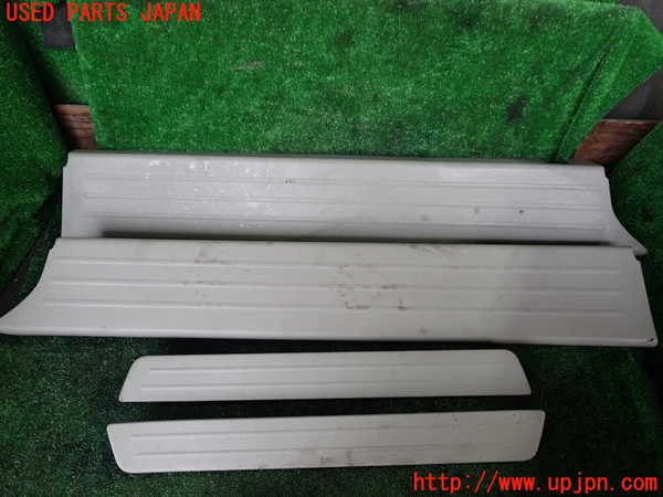 1UPJ-39287740]MPV(LY3P)スカッフプレート 中古_m0001.jpg