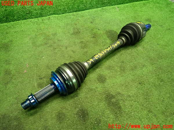 1UPJ-39294015]アクア(AQUA)(NHP10)左フロントドライブシャフト 中古_m0001.jpg