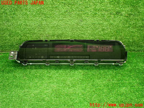 1UPJ-39296170]アクア(AQUA)(NHP10)スピードメーター 中古_m0001.jpg