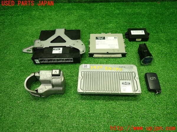 1UPJ-39296110]アクア(AQUA)(NHP10)エンジンコンピューター 中古_m0001.jpg