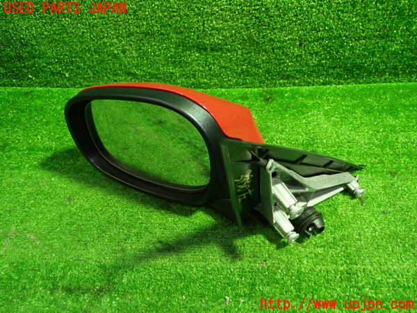 1UPJ-39301212]BMW 116i(UE16)E87左ドアミラー 中古_m0001.jpg