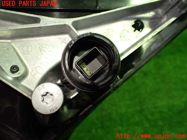 1UPJ-39301212]BMW 116i(UE16)E87左ドアミラー 中古_m0002.jpg