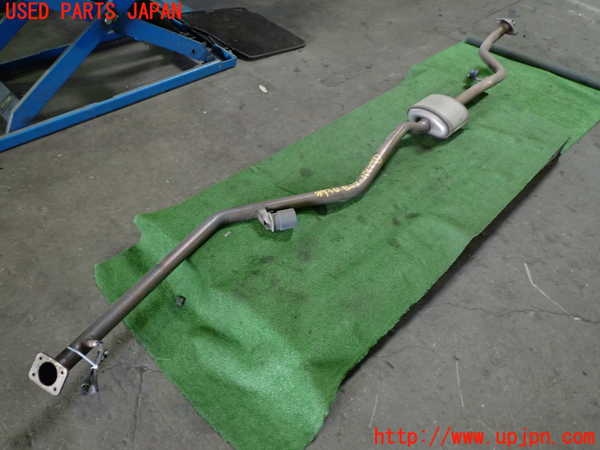 1UPJ-39302651]BMW 116i(UE16)E87センターパイプ1 中古_m0001.jpg