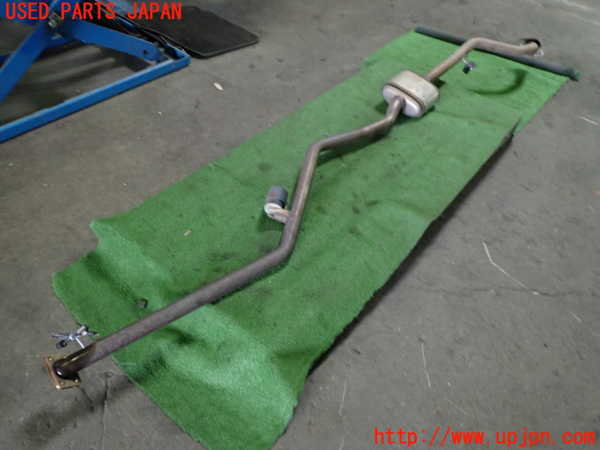 1UPJ-39302651]BMW 116i(UE16)E87センターパイプ1 中古_m0003.jpg