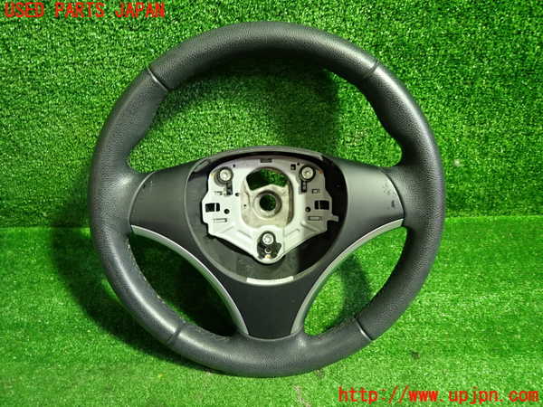 1UPJ-39307855]BMW 116i(UE16)E87ステアリングホイール 中古_m0001.jpg