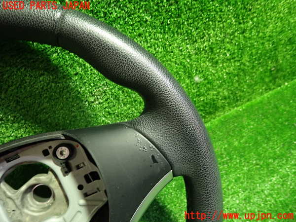 1UPJ-39307855]BMW 116i(UE16)E87ステアリングホイール 中古_m0003.jpg
