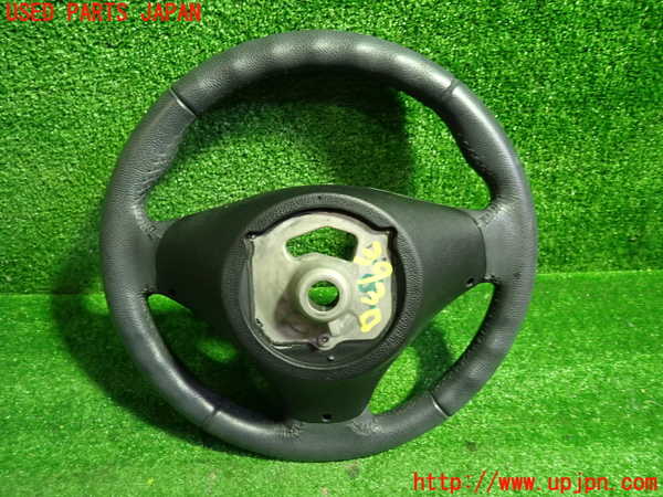 1UPJ-39307855]BMW 116i(UE16)E87ステアリングホイール 中古_m0004.jpg
